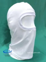 COFIA BALACLAVA ALGODON BLANCO