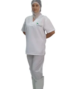 Uniformes Industriales