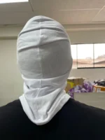 Cofia Balaclava Ninja 2 - ALGODON