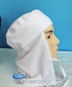 Tocas y Cofias