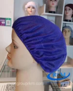 Tocas reutilizables Color Azul Purpura Tocas reutilizables Color Azul Purpura - Group RKM