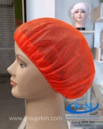 Tocas reutilizables Color Naranja Tocas reutilizables Color Naranja - Group RKM