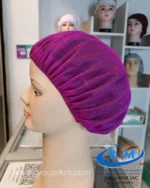 Tocas reutilizables Color Morado Purpura Tocas reutilizables Color Morado Purpura - Group RKM