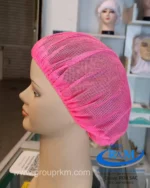 Tocas reutilizables Color Rosa Neon Tocas reutilizables Color Rosa Neon - Group RKM