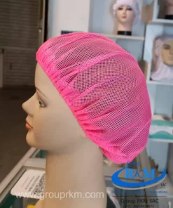 Tocas reutilizables Color Rosa Neon - Group RKM