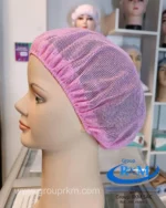 Tocas reutilizables Color Rosado Tocas reutilizables Color Rosado - Group RKM