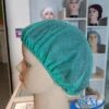 Verde Hade Azulado
