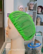 Tocas reutilizables Color Verde Limon Neon Tocas reutilizables Color Verde Limon Neon - Group RKM