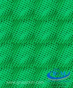 Tocas reutilizables Color Verde Perico - Group RKM