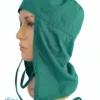 VERDE CLINICO