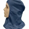 Azul Acero
