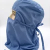 Azul Acero