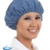 Azul Acero