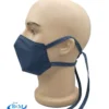 Azul Acero